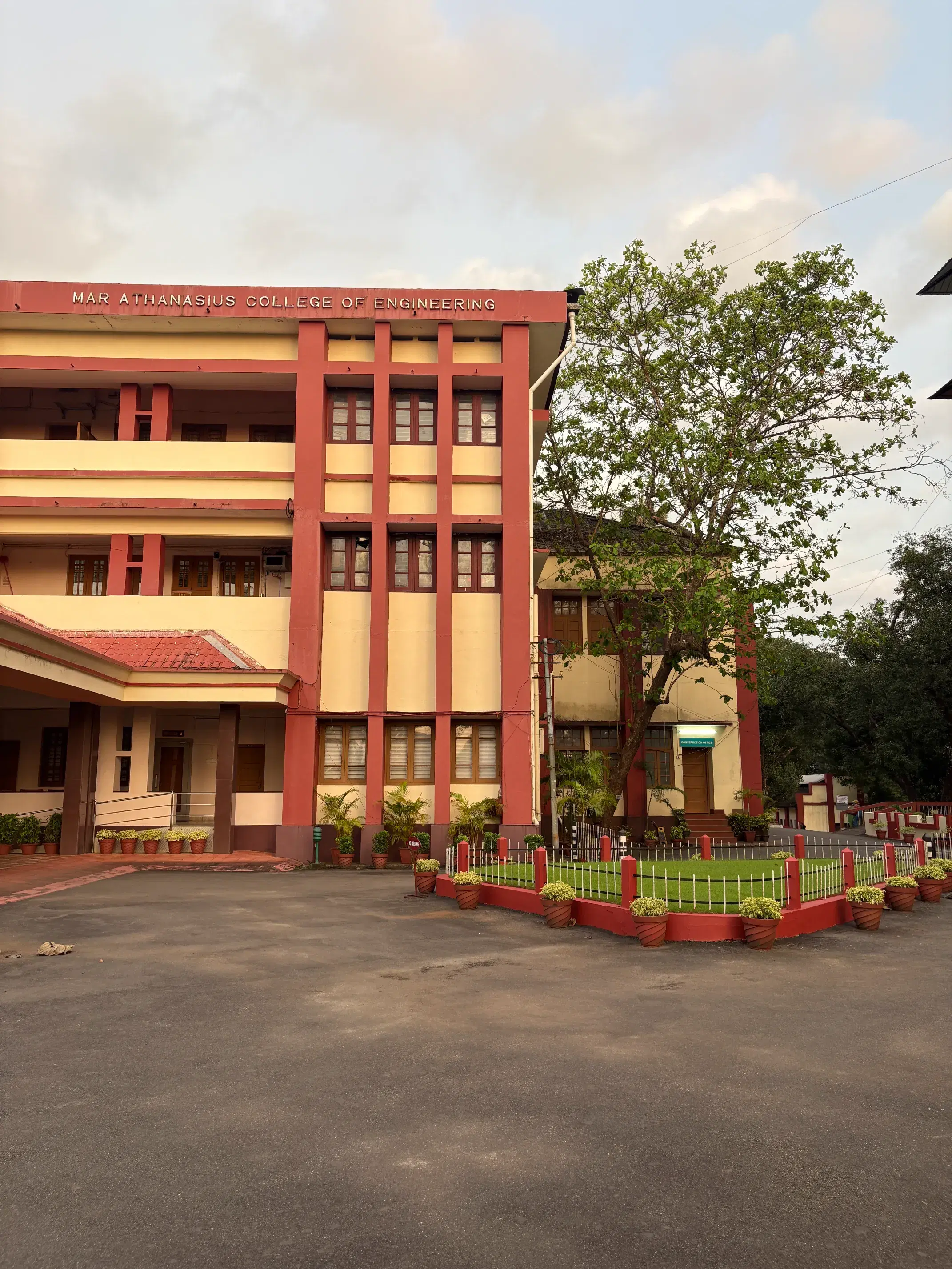MACE Kothamangalam Campus photo 12